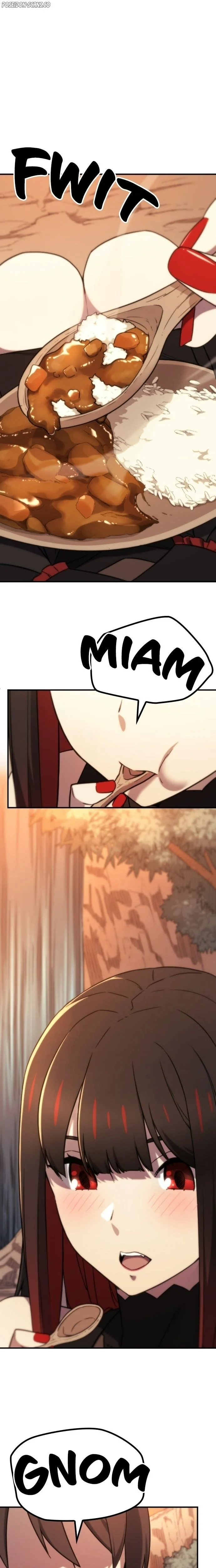 Oversummoned, Overpowered, and Over It Chapitre 87 - Page 7