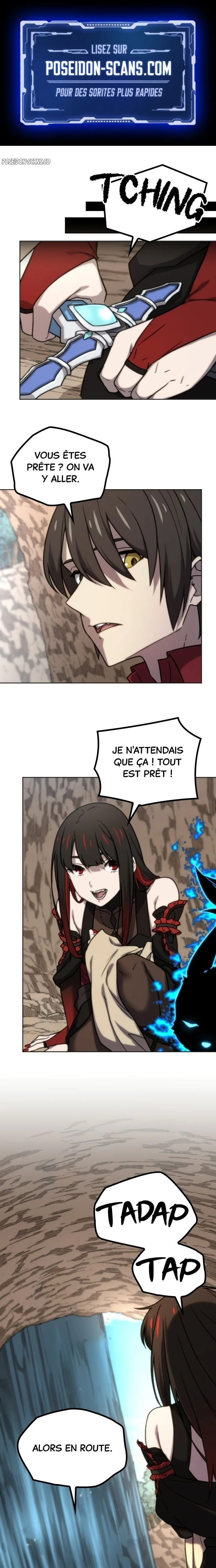 Oversummoned, Overpowered, and Over It Chapitre 88 - Page 1