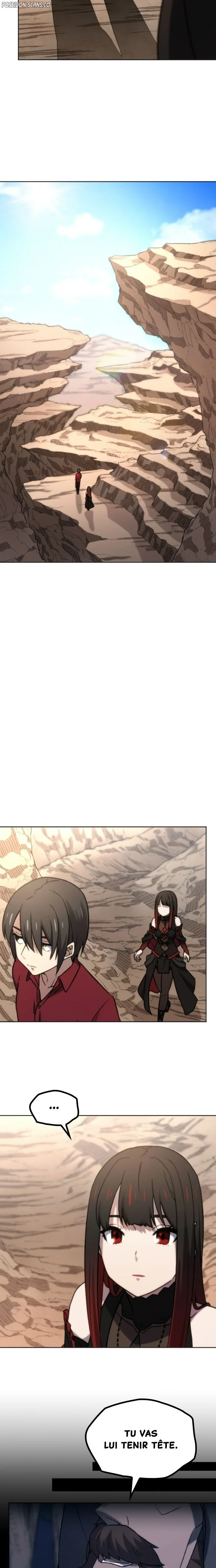 Oversummoned, Overpowered, and Over It Chapitre 88 - Page 13