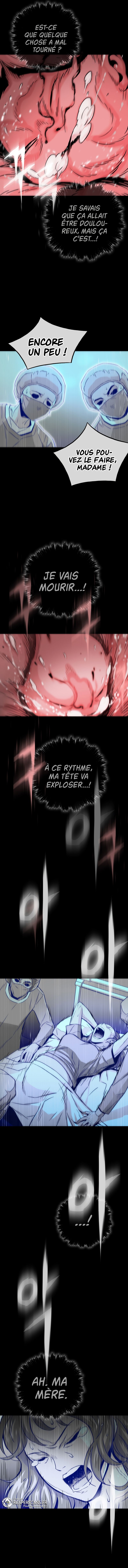 Past Life Returner Chapitre 1 - Page 5