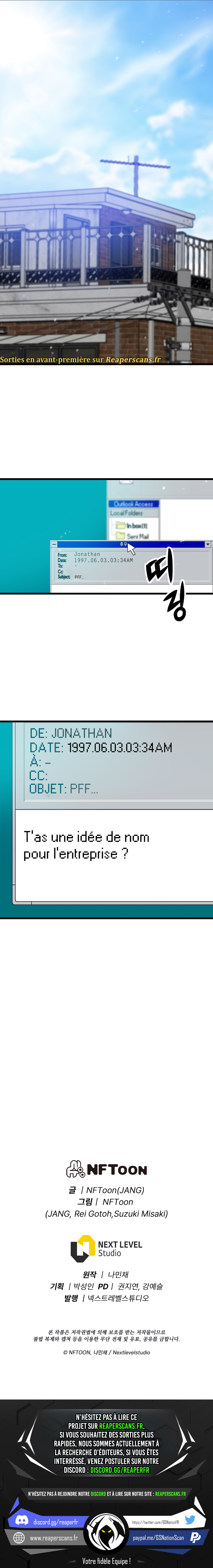 Past Life Returner Chapitre 5 - Page 12