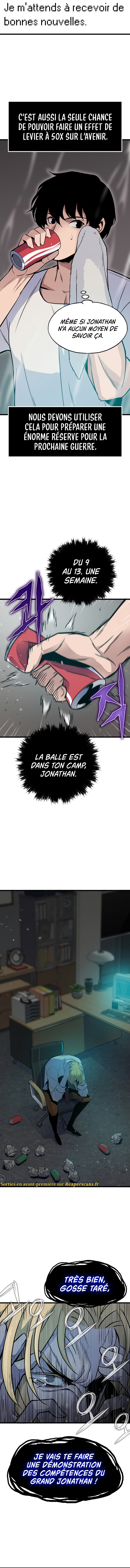 Past Life Returner Chapitre 6 - Page 11
