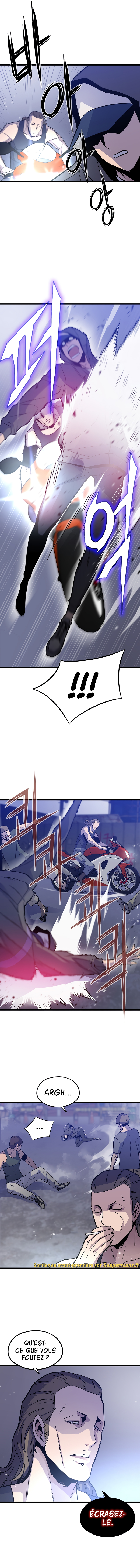 Past Life Returner Chapitre 7 - Page 12