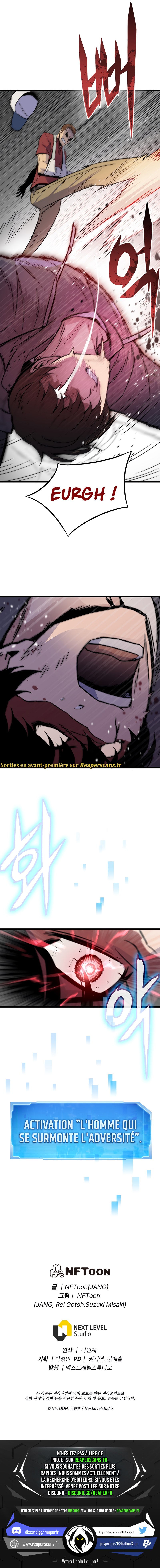 Past Life Returner Chapitre 7 - Page 14
