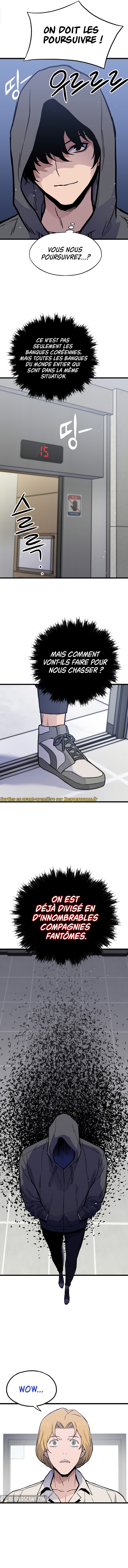 Past Life Returner Chapitre 11 - Page 9