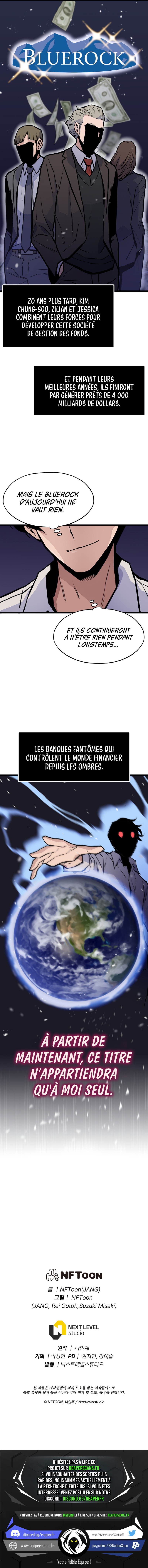 Past Life Returner Chapitre 17 - Page 17
