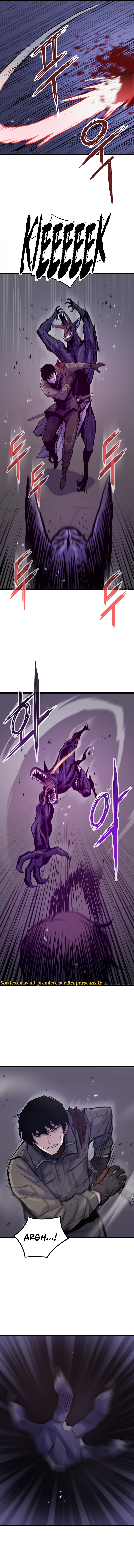 Past Life Returner Chapitre 19 - Page 5