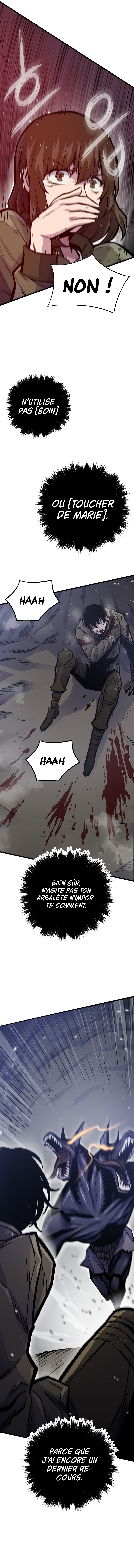 Past Life Returner Chapitre 23 - Page 11