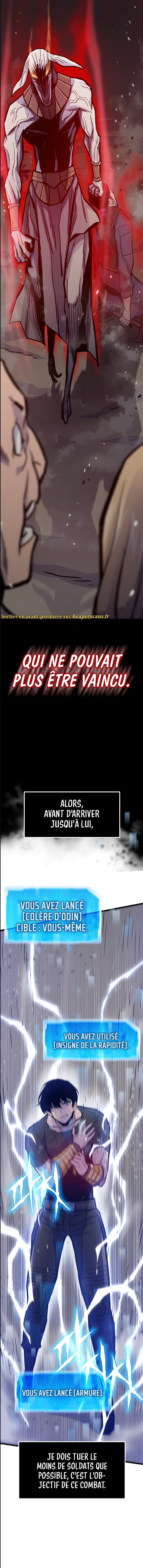 Past Life Returner Chapitre 24 - Page 15