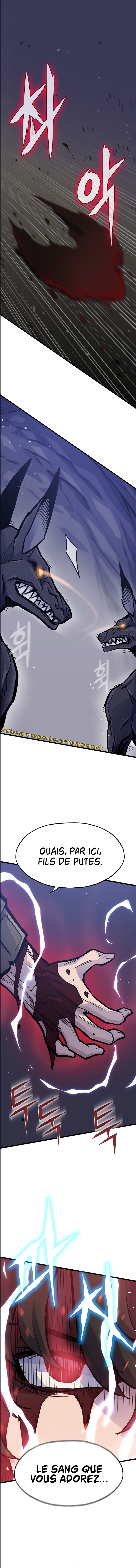 Past Life Returner Chapitre 24 - Page 2