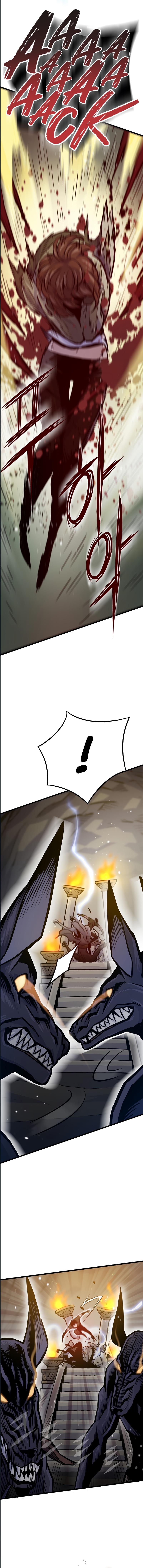 Past Life Returner Chapitre 25 - Page 9