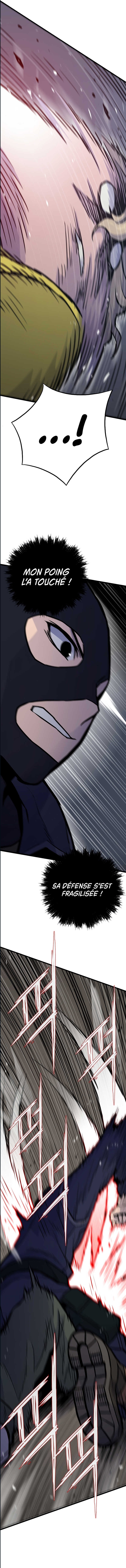 Past Life Returner Chapitre 27 - Page 16