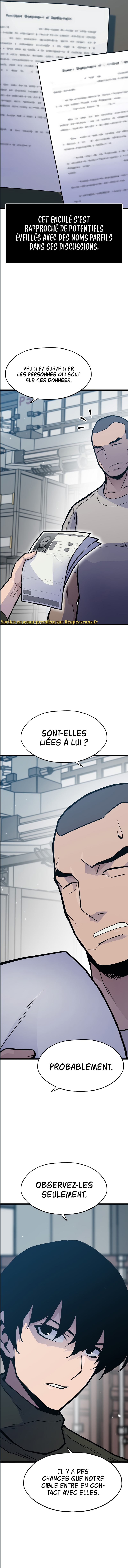 Past Life Returner Chapitre 28 - Page 12
