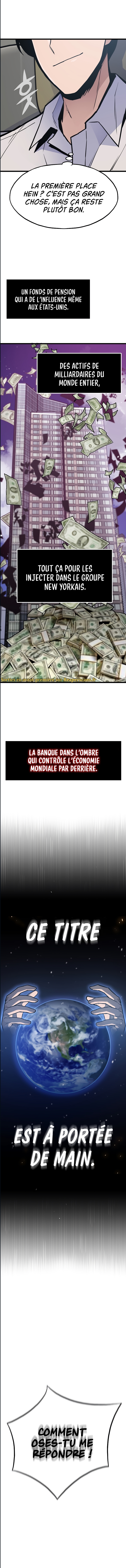 Past Life Returner Chapitre 28 - Page 15