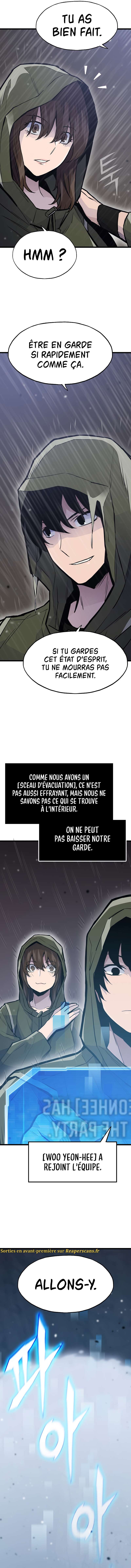 Past Life Returner Chapitre 30 - Page 11