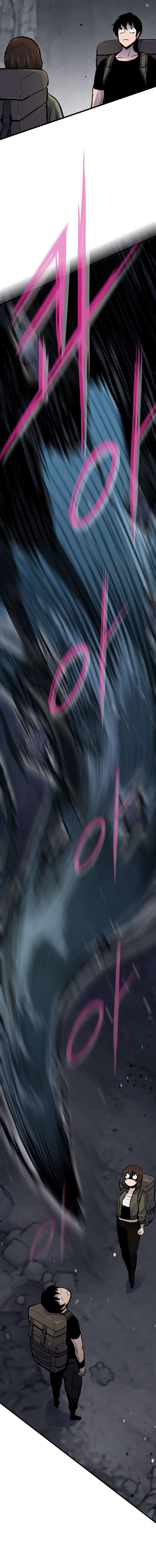 Past Life Returner Chapitre 30 - Page 14