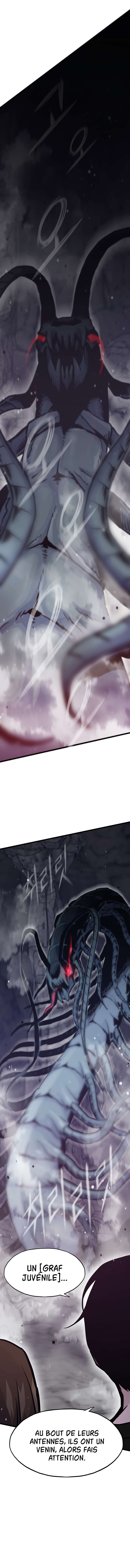 Past Life Returner Chapitre 30 - Page 16