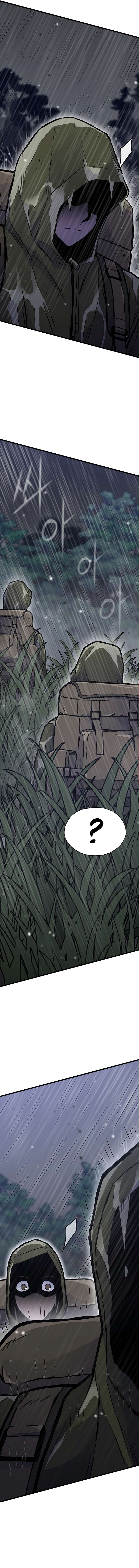 Past Life Returner Chapitre 30 - Page 6