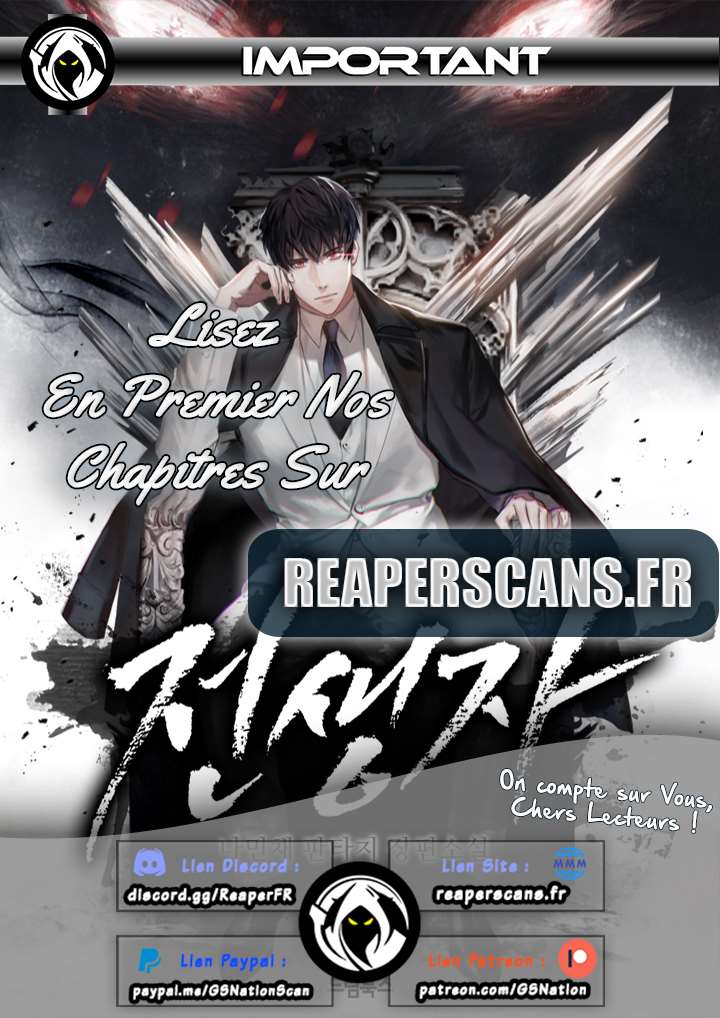 Past Life Returner Chapitre 31 - Page 1