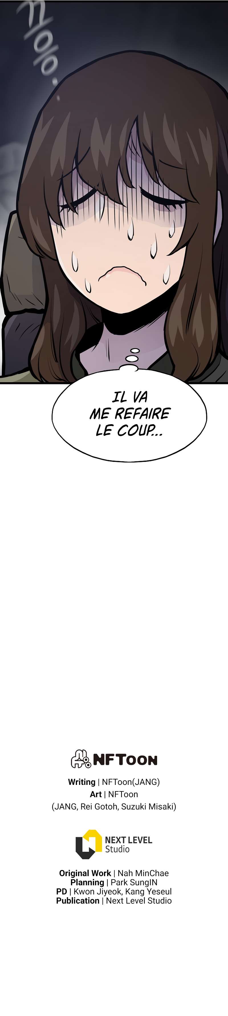 Past Life Returner Chapitre 31 - Page 18