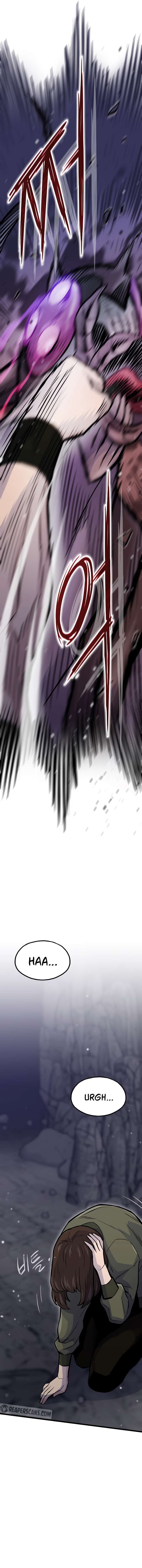 Past Life Returner Chapitre 32 - Page 10