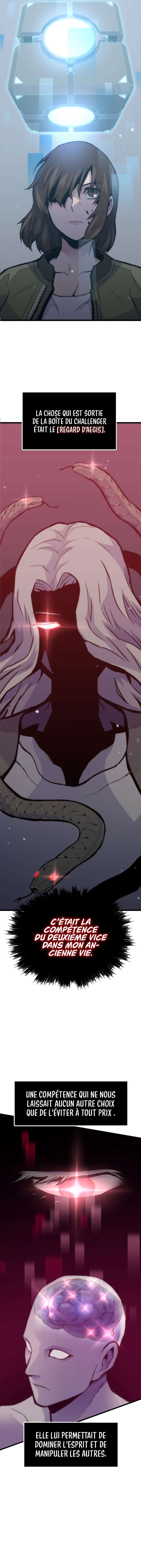 Past Life Returner Chapitre 32 - Page 13
