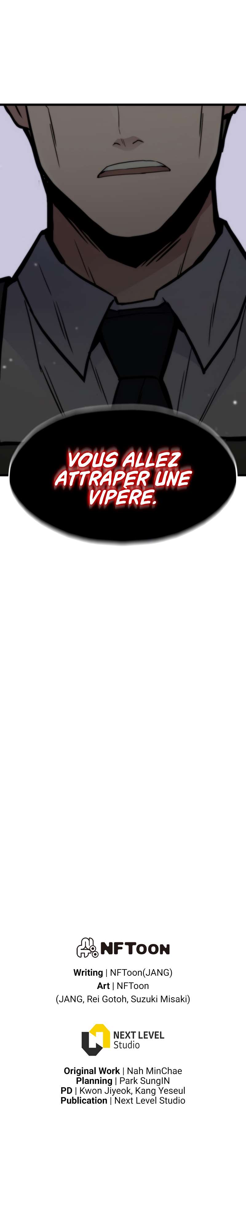 Past Life Returner Chapitre 32 - Page 19