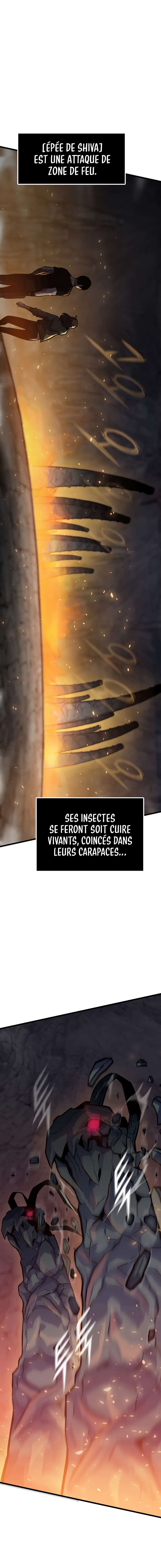 Past Life Returner Chapitre 32 - Page 5