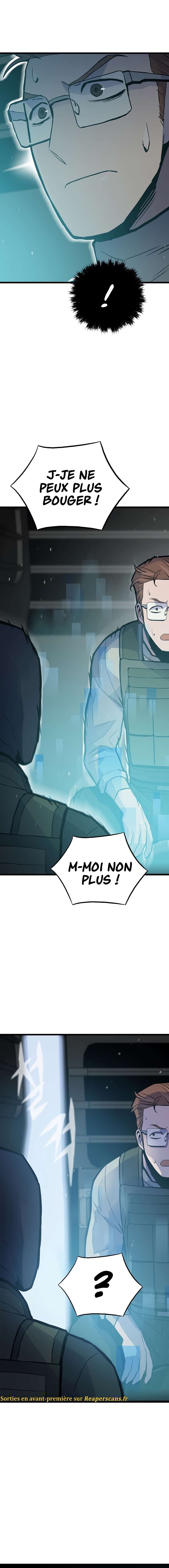 Past Life Returner Chapitre 33 - Page 5