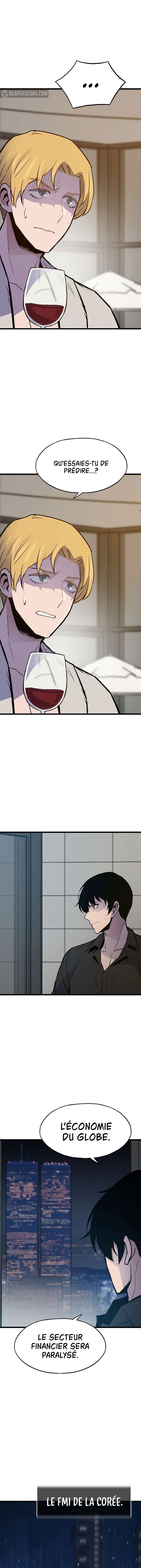 Past Life Returner Chapitre 36 - Page 10