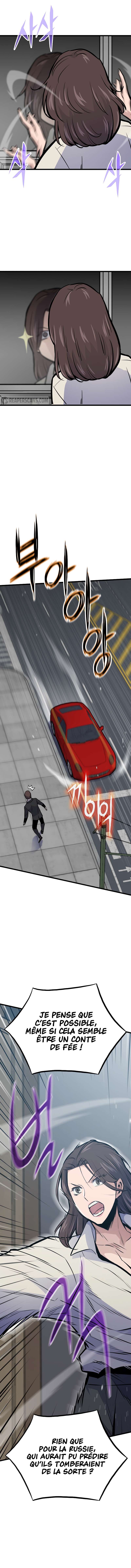 Past Life Returner Chapitre 36 - Page 15