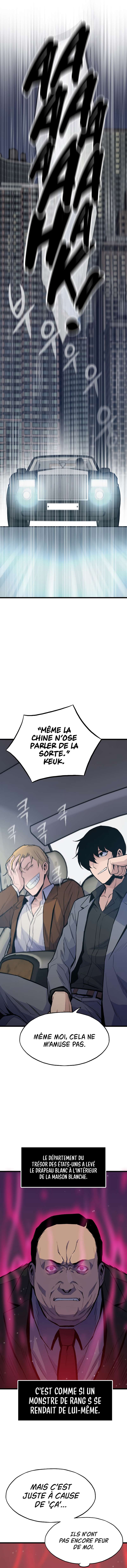 Past Life Returner Chapitre 36 - Page 4