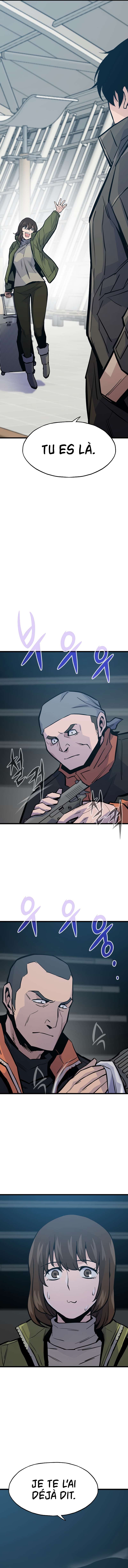 Past Life Returner Chapitre 37 - Page 11
