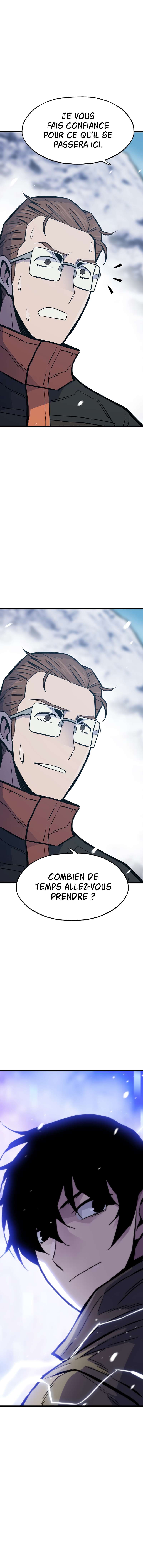 Past Life Returner Chapitre 37 - Page 16