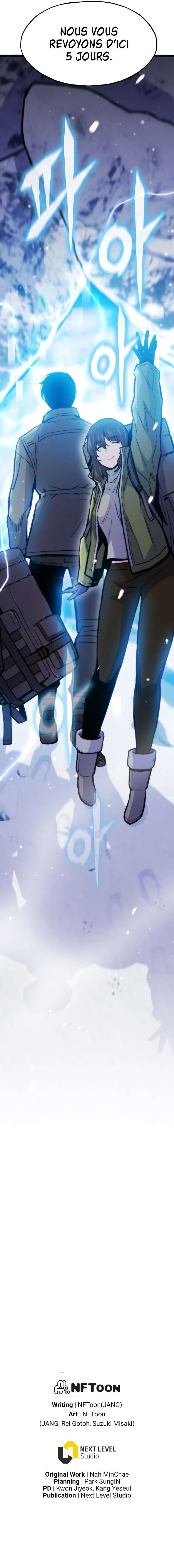 Past Life Returner Chapitre 37 - Page 17