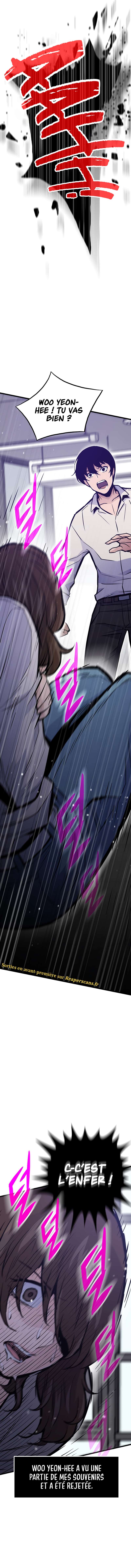 Past Life Returner Chapitre 38 - Page 13