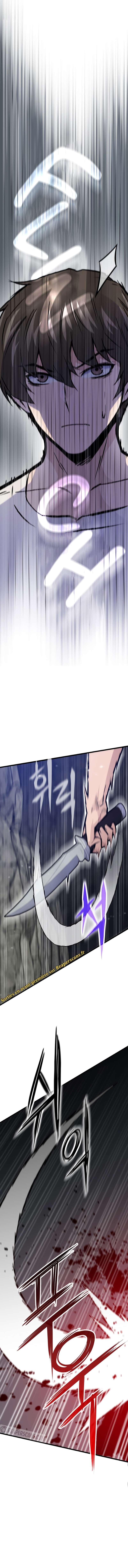 Past Life Returner Chapitre 38 - Page 15