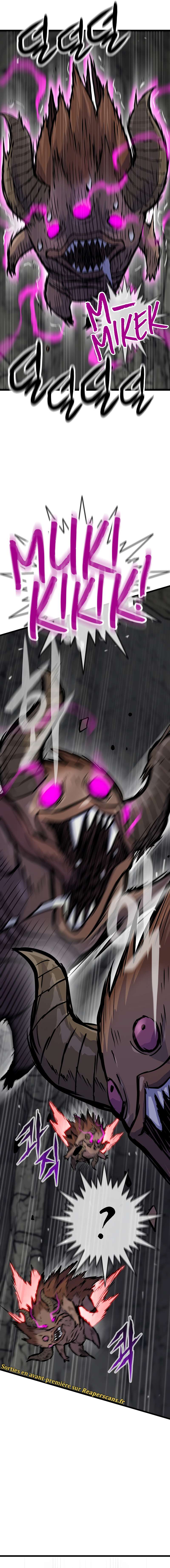 Past Life Returner Chapitre 38 - Page 8