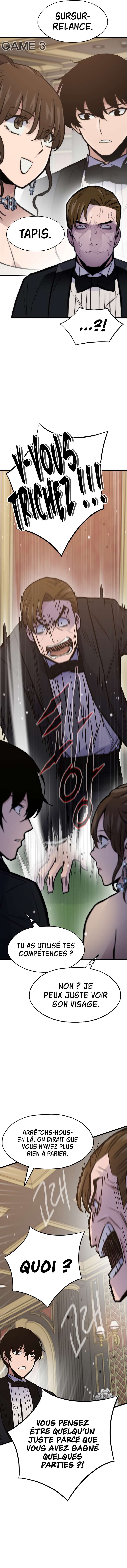 Past Life Returner Chapitre 39 - Page 13