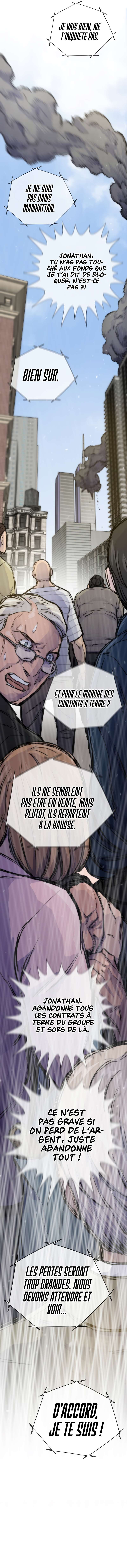 Past Life Returner Chapitre 41 - Page 14
