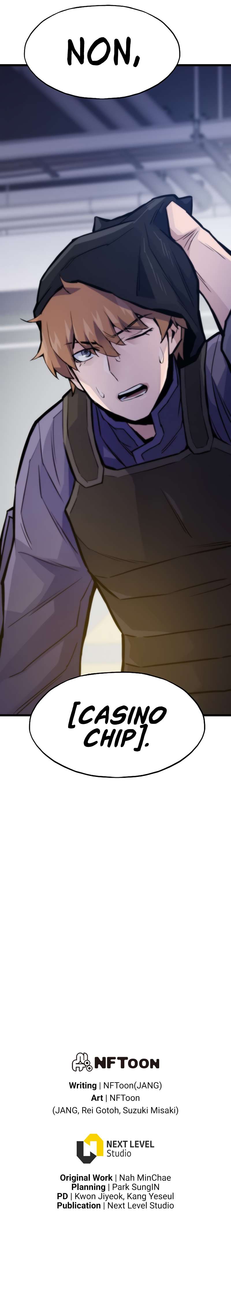 Past Life Returner Chapitre 42 - Page 18