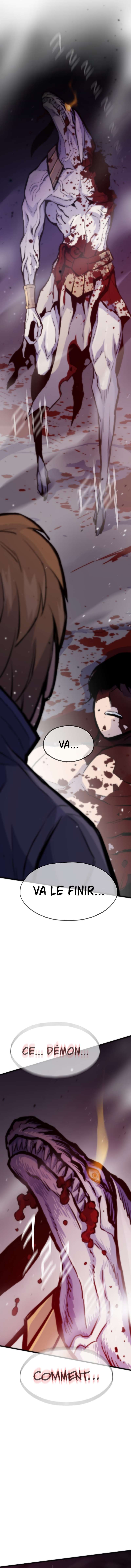 Past Life Returner Chapitre 43 - Page 18