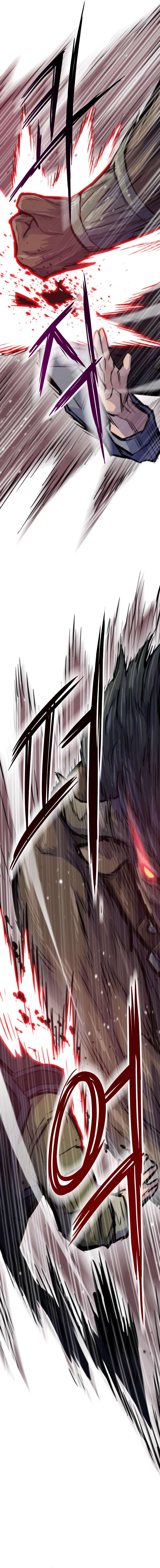 Past Life Returner Chapitre 45 - Page 16