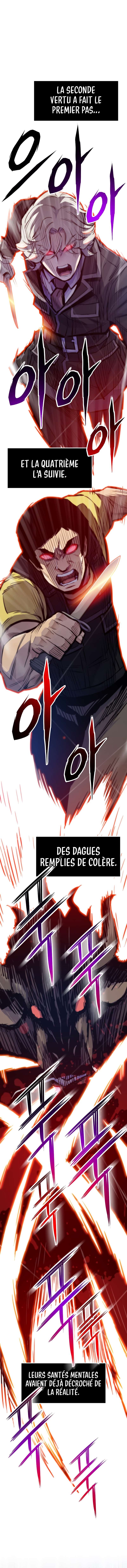 Past Life Returner Chapitre 46 - Page 3