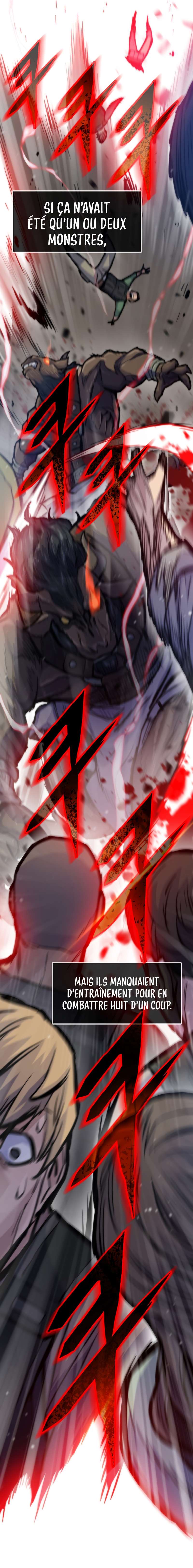 Past Life Returner Chapitre 46 - Page 6