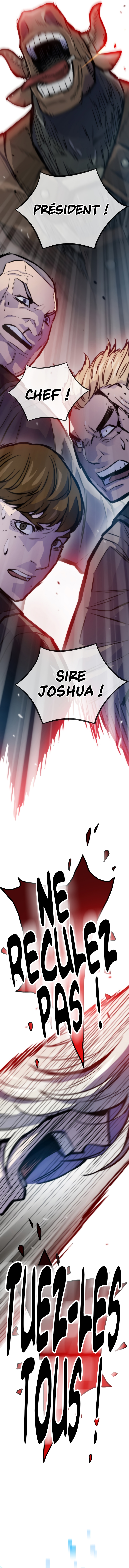 Past Life Returner Chapitre 47 - Page 16