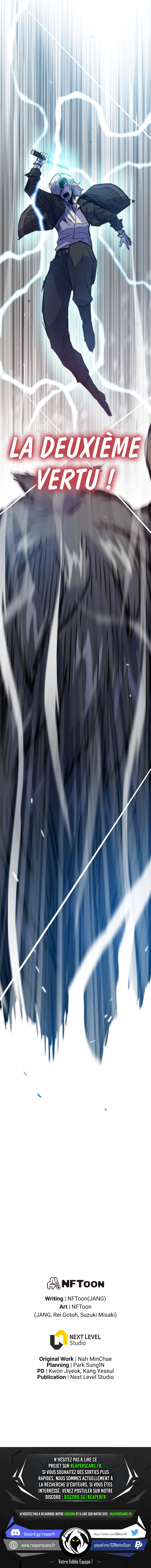 Past Life Returner Chapitre 47 - Page 18
