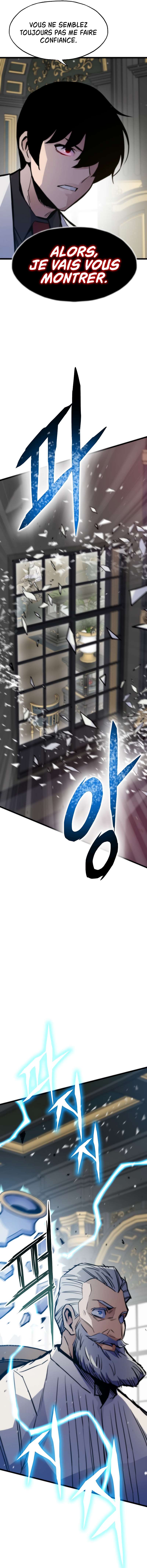 Past Life Returner Chapitre 48 - Page 21