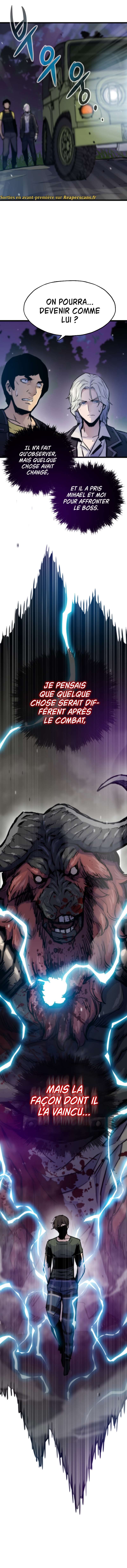 Past Life Returner Chapitre 48 - Page 5