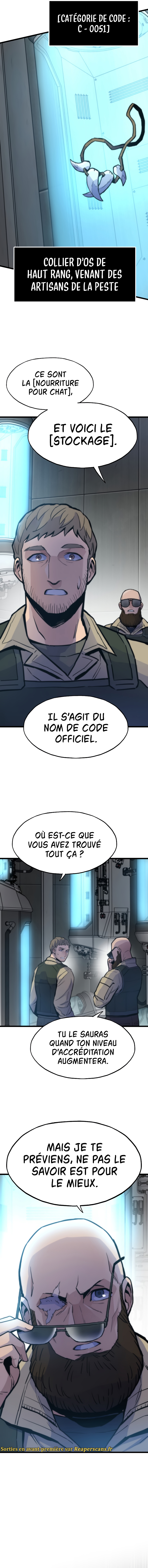 Past Life Returner Chapitre 49 - Page 14